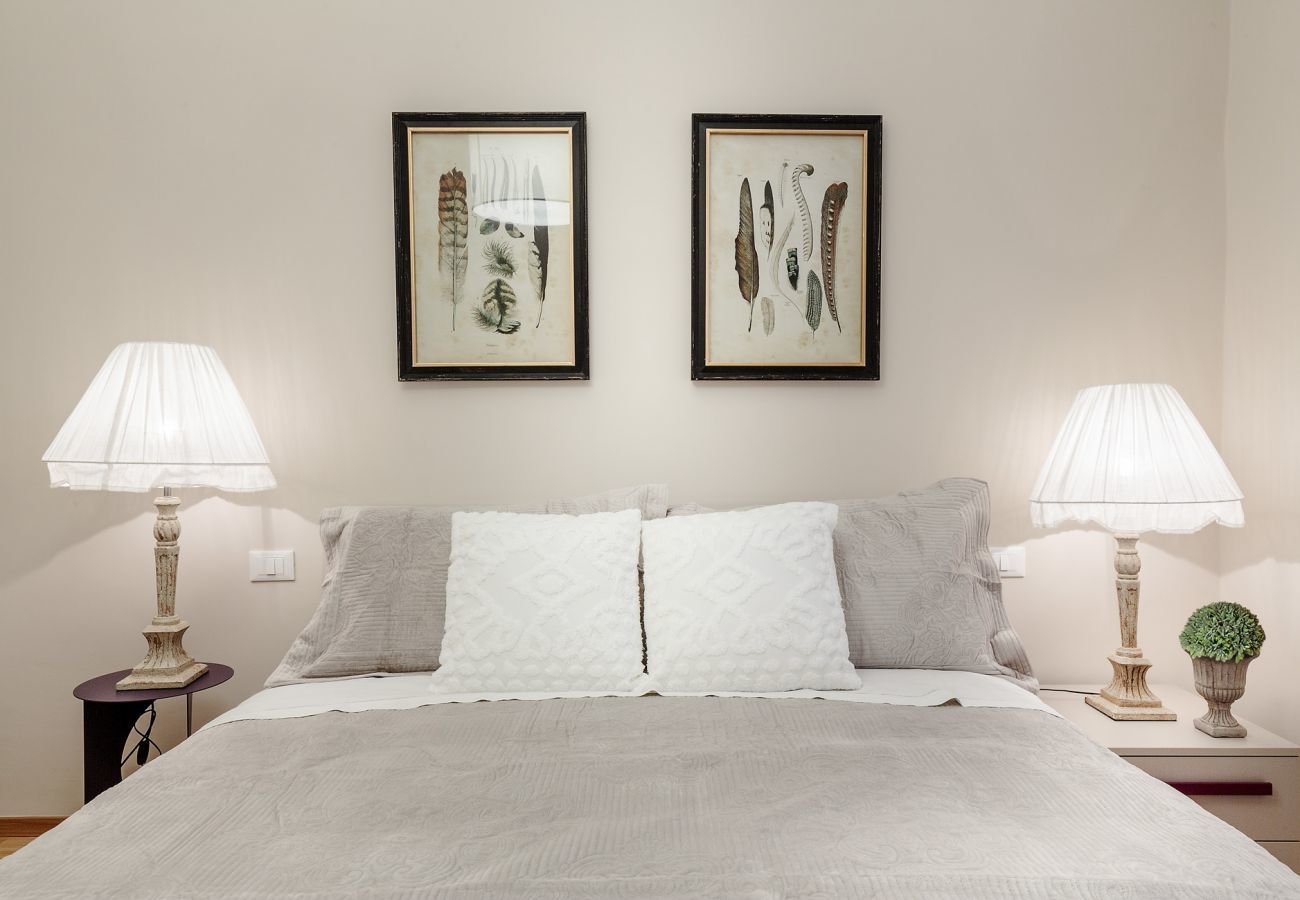 Apartment in Lucca - Casa Betta