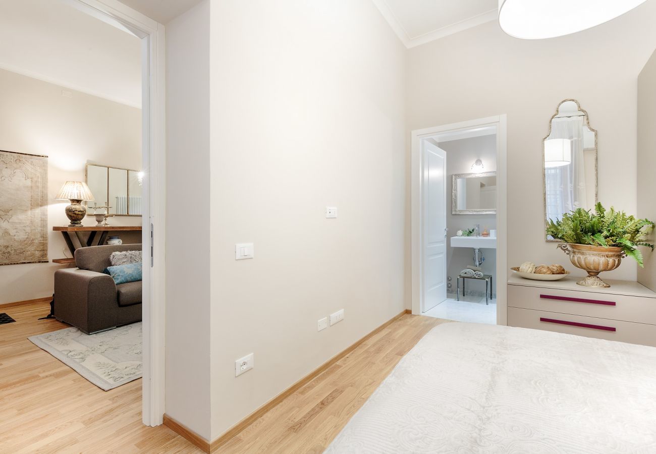 Apartment in Lucca - Casa Betta