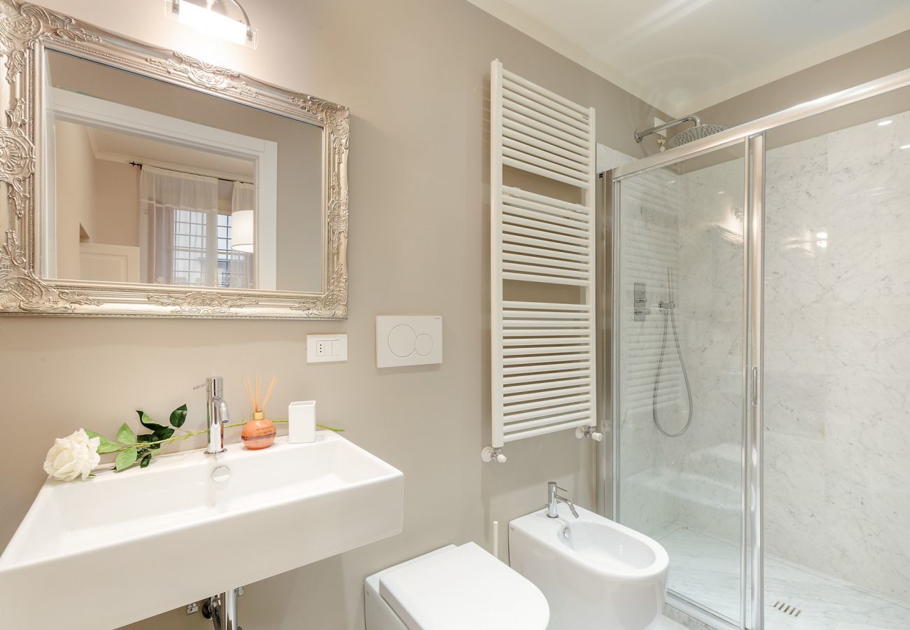 Apartment in Lucca - Casa Betta