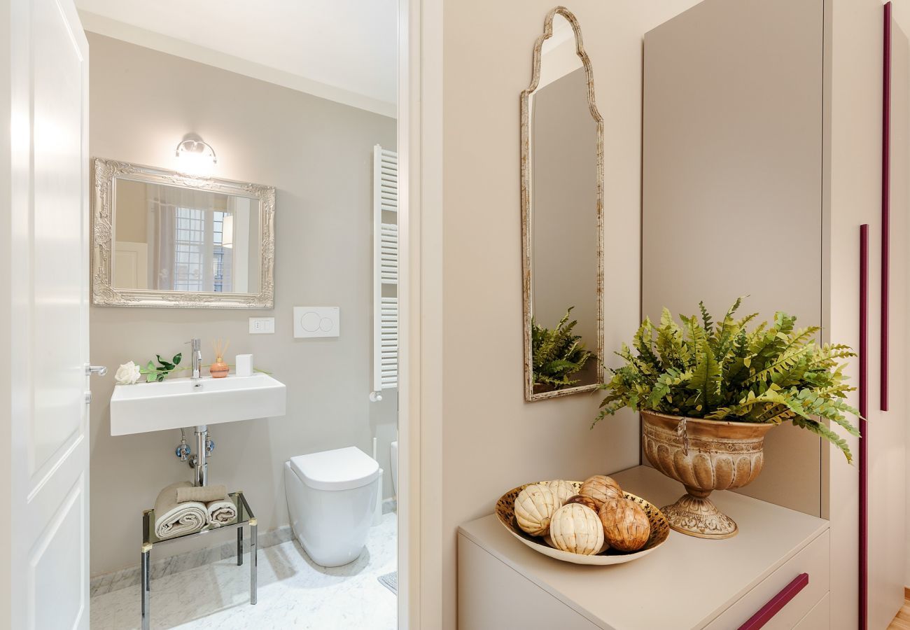 Apartment in Lucca - Casa Betta