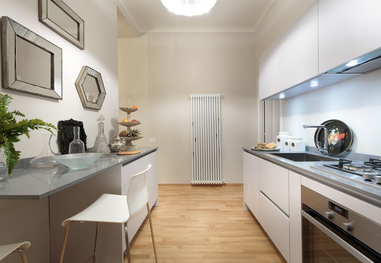 Apartment in Lucca - Casa Betta