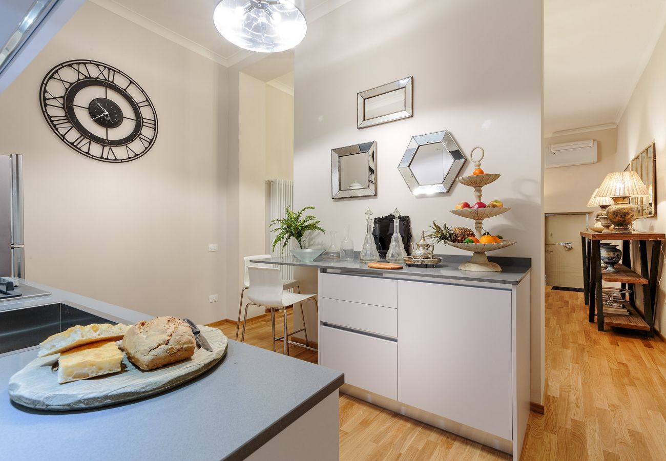 Apartment in Lucca - Casa Betta