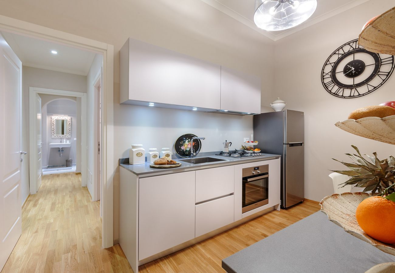 Apartment in Lucca - Casa Betta