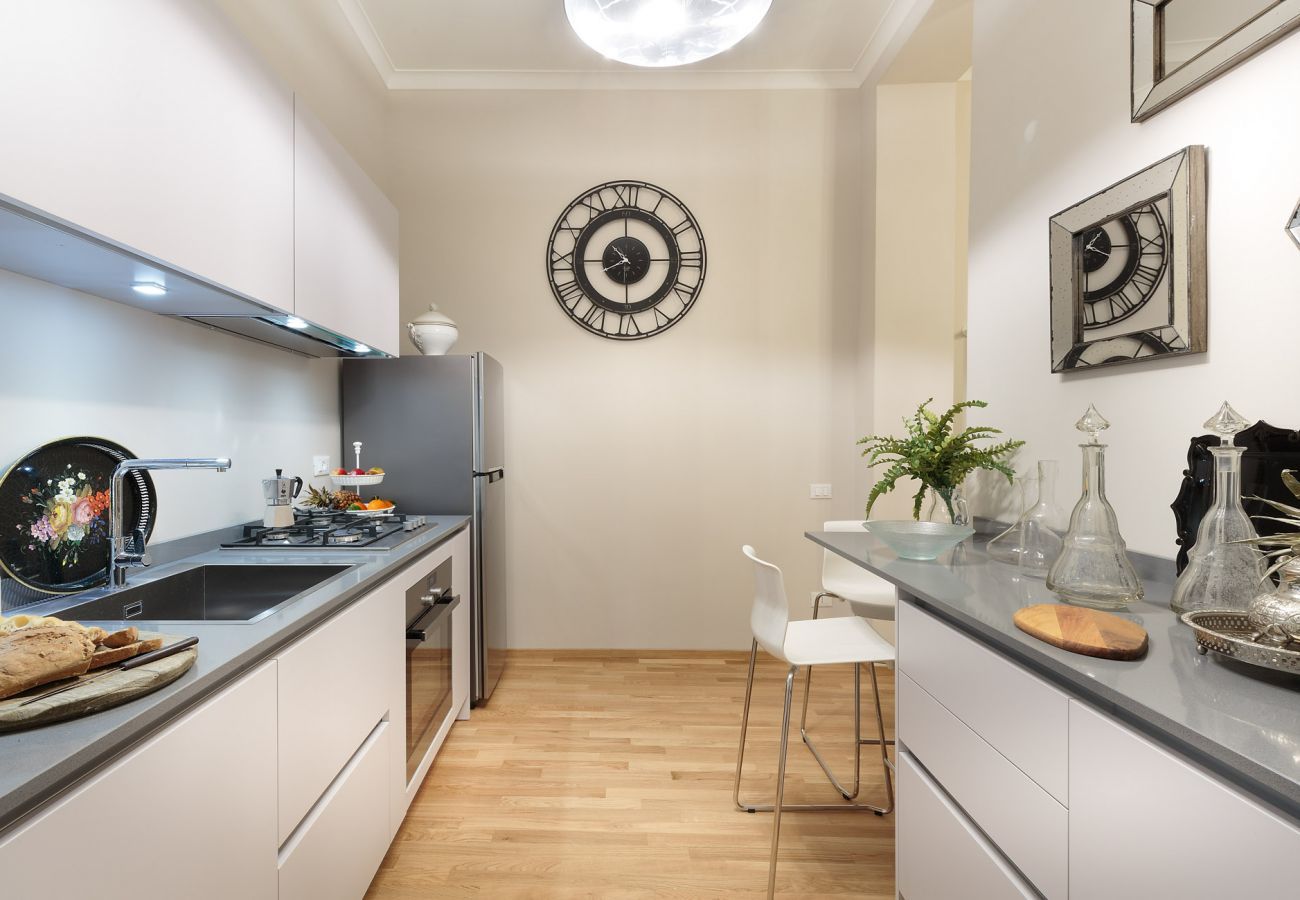 Apartment in Lucca - Casa Betta