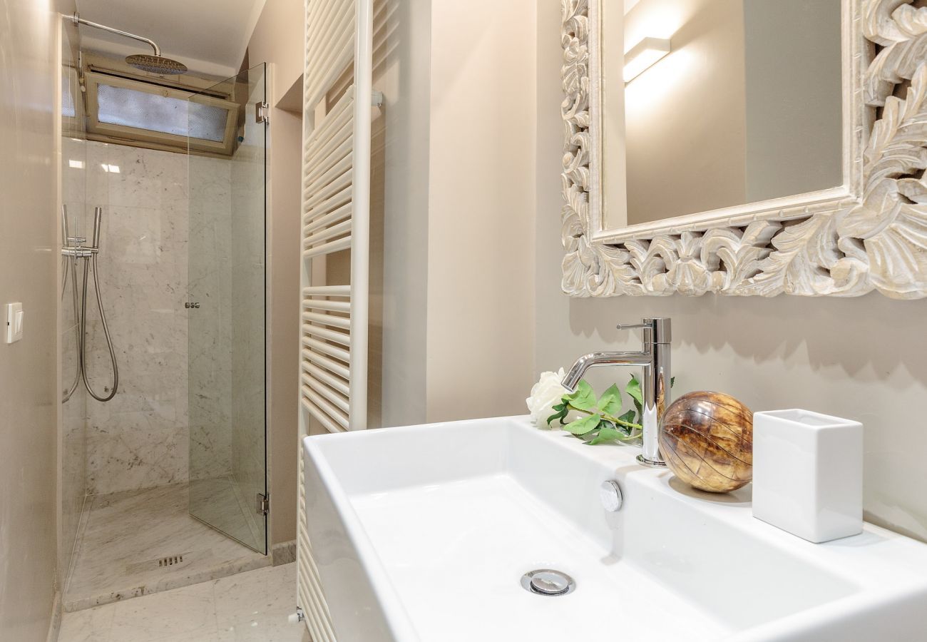 Apartment in Lucca - Casa Betta
