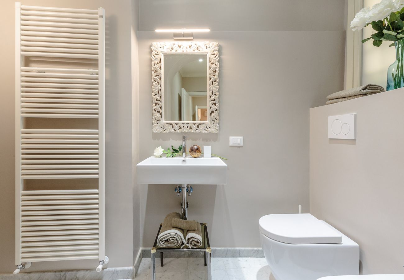 Apartment in Lucca - Casa Betta