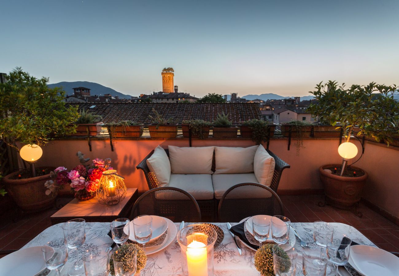 Apartment in Lucca - Casa Emy
