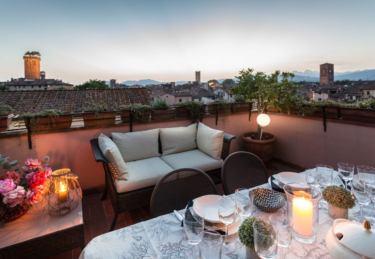 Apartment in Lucca - Casa Emy