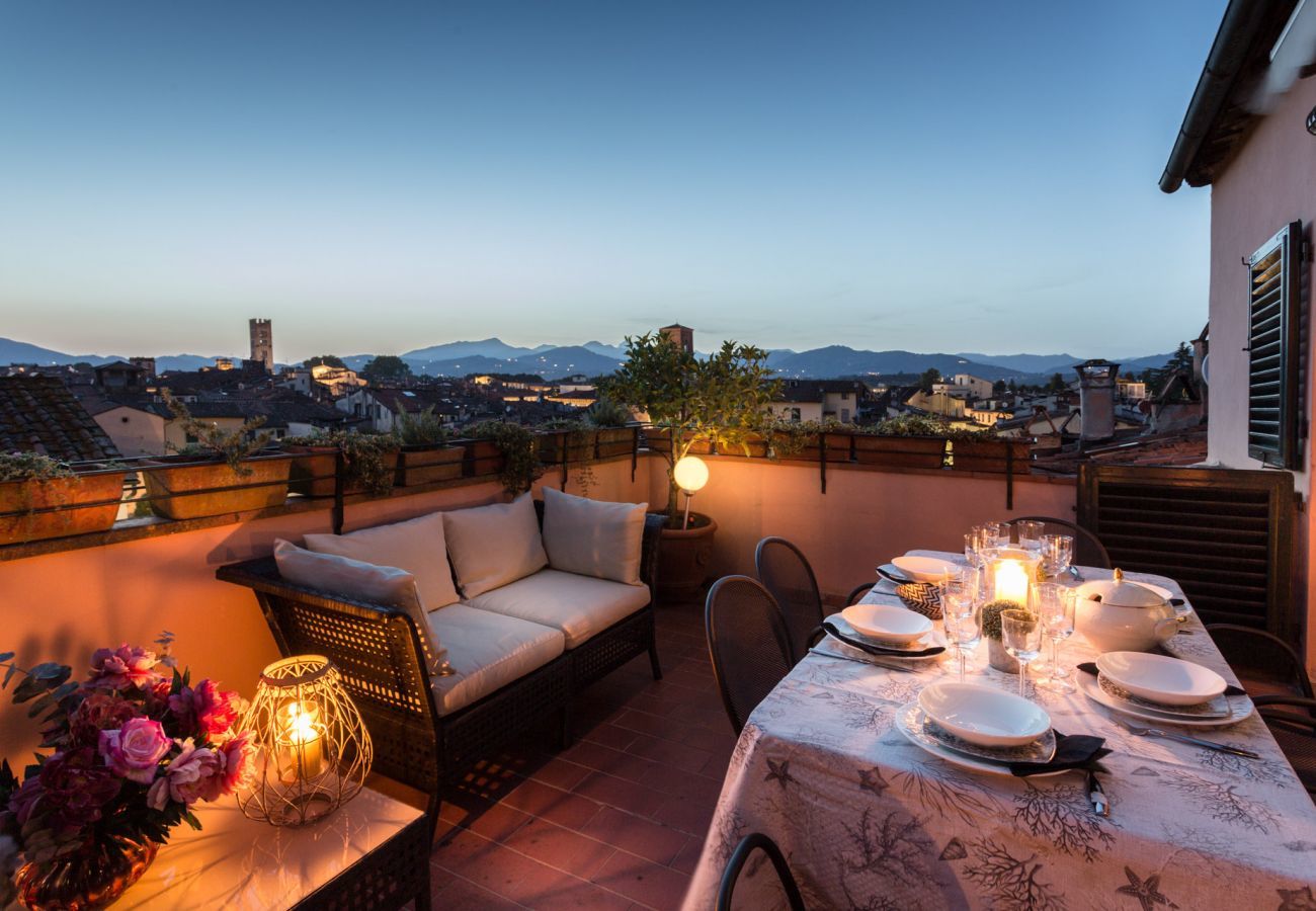 Apartment in Lucca - Casa Emy