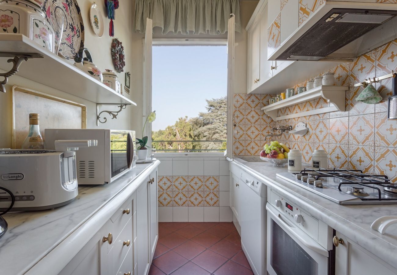 Apartment in Lucca - Casa Emy