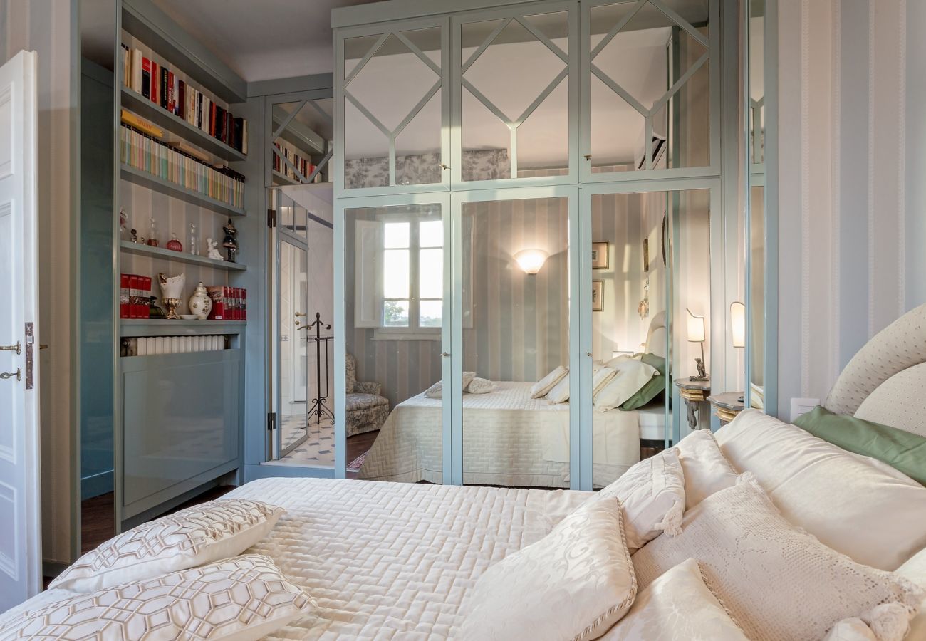 Apartment in Lucca - Casa Emy