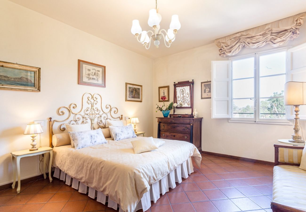 Apartment in Lucca - Casa Emy