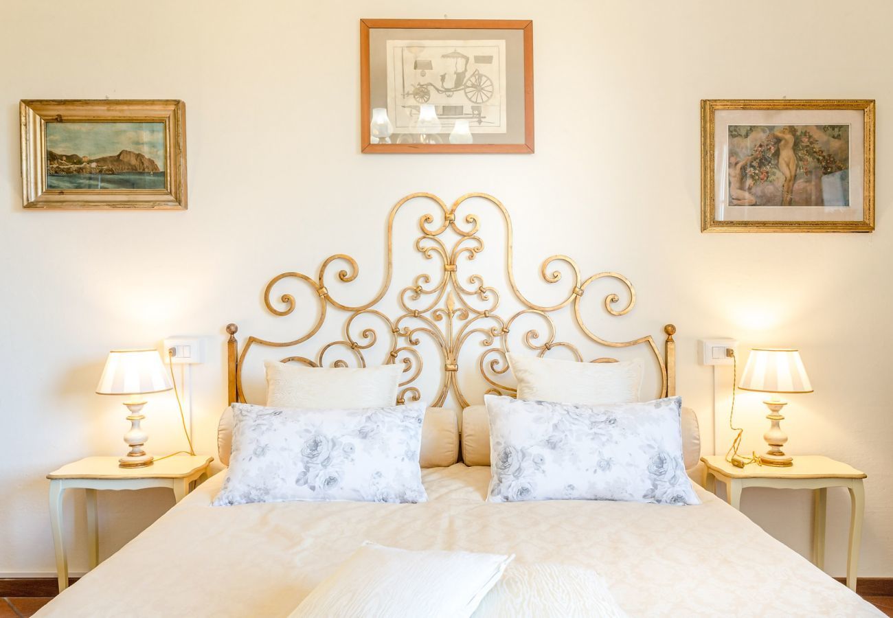 Apartment in Lucca - Casa Emy