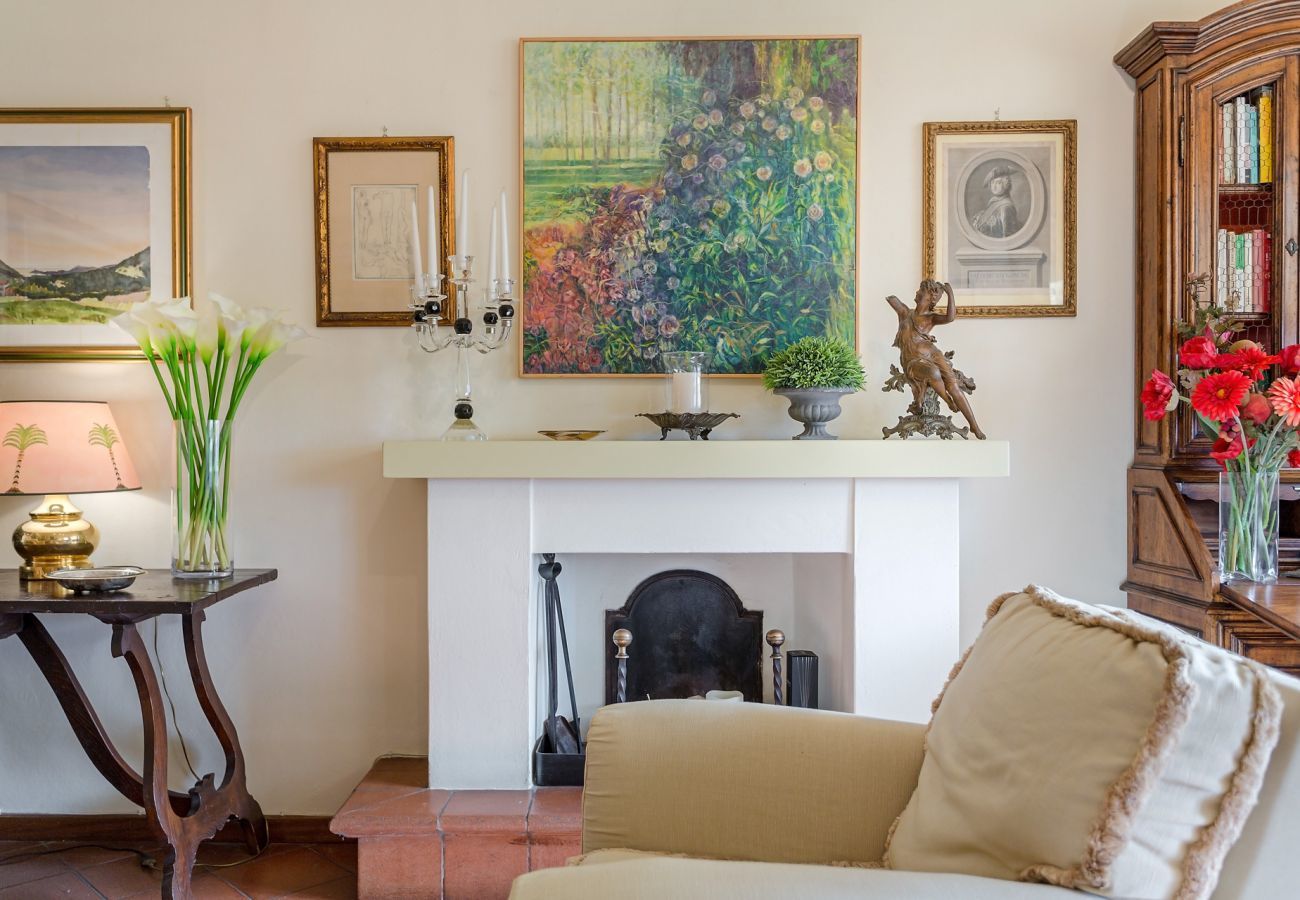 Apartment in Lucca - Casa Emy