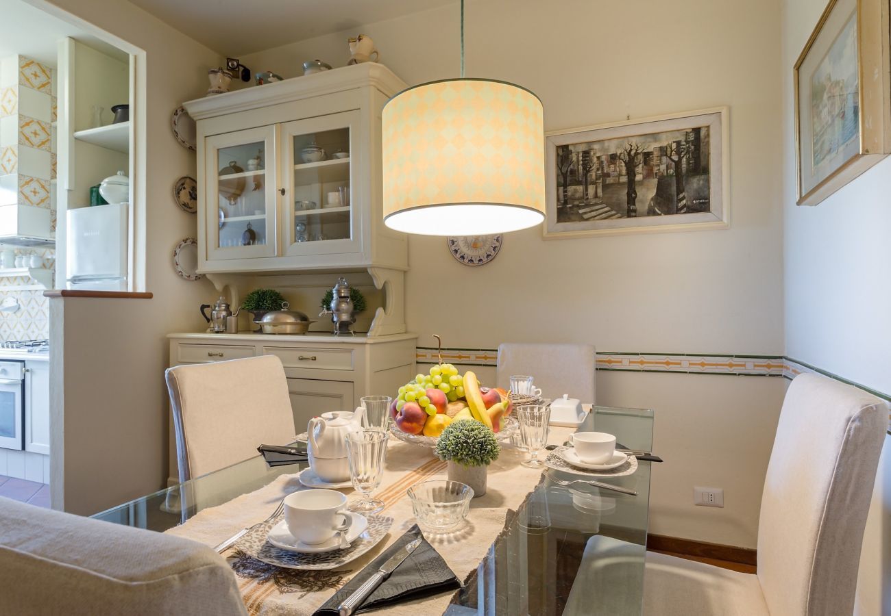 Apartment in Lucca - Casa Emy
