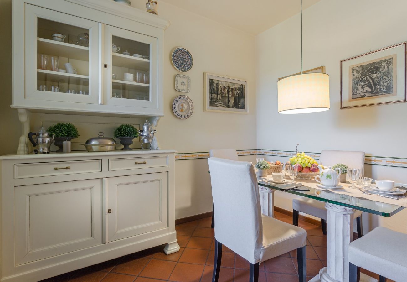 Apartment in Lucca - Casa Emy