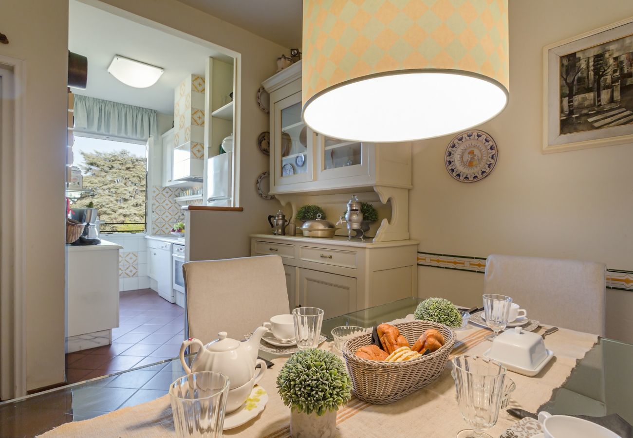 Apartment in Lucca - Casa Emy