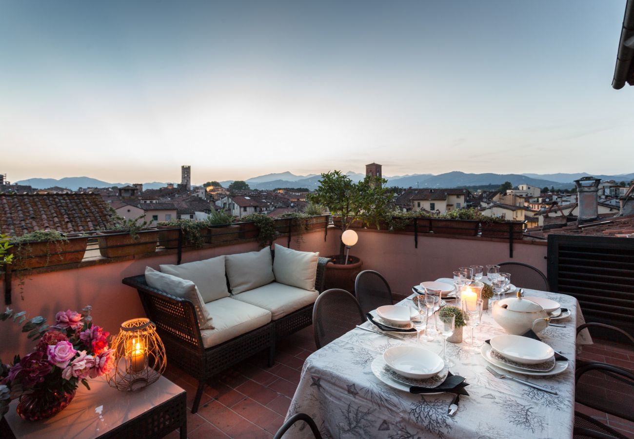 Apartment in Lucca - Casa Emy