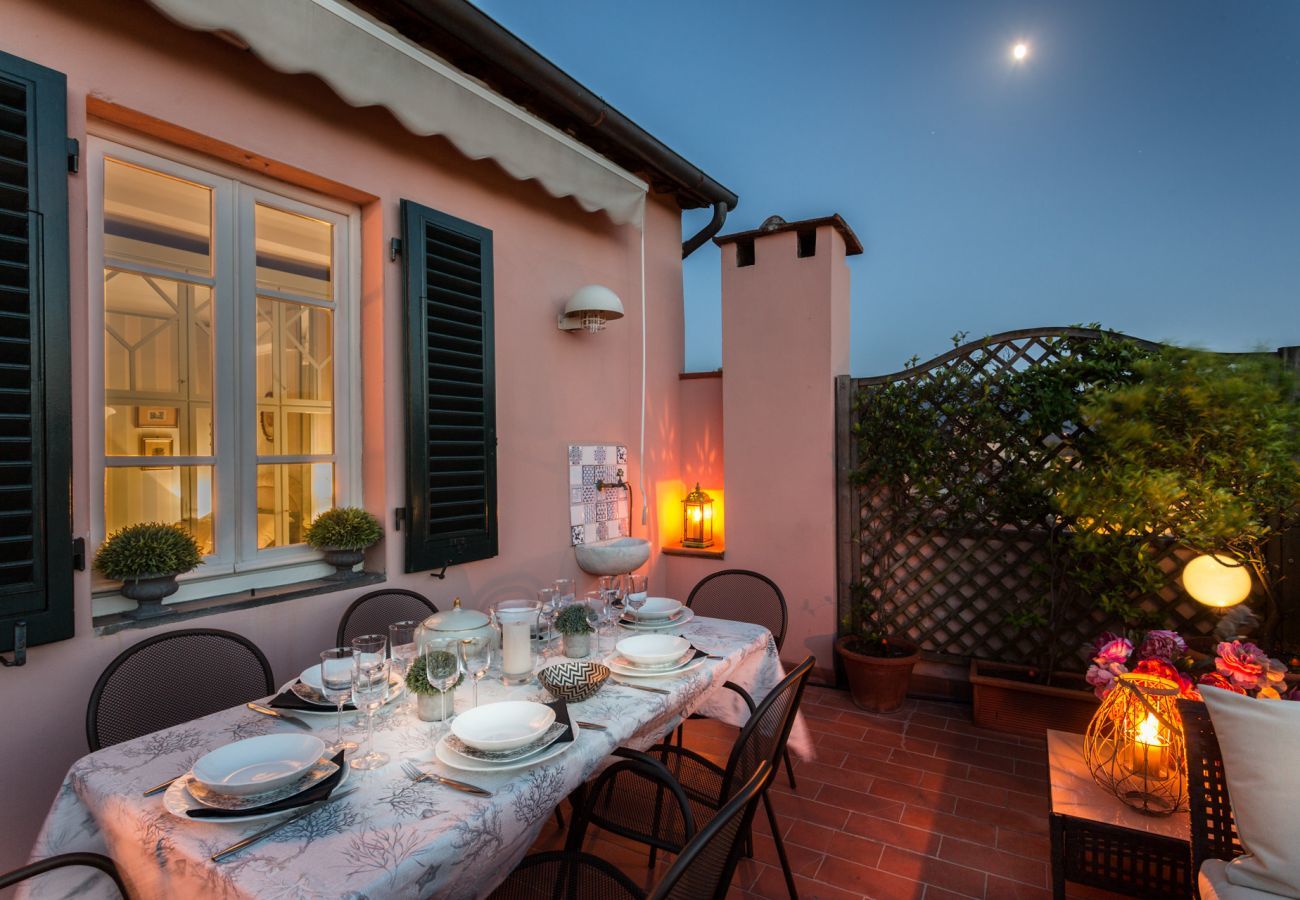 Apartment in Lucca - Casa Emy