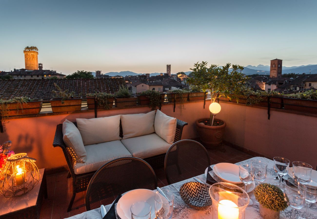Apartment in Lucca - Casa Emy