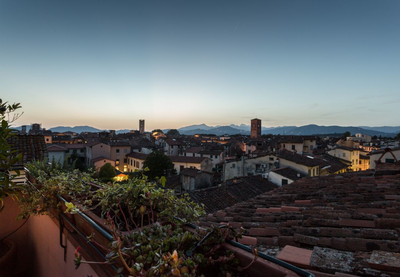 Apartment in Lucca - Casa Emy
