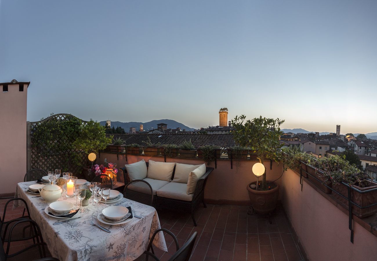 Apartment in Lucca - Casa Emy