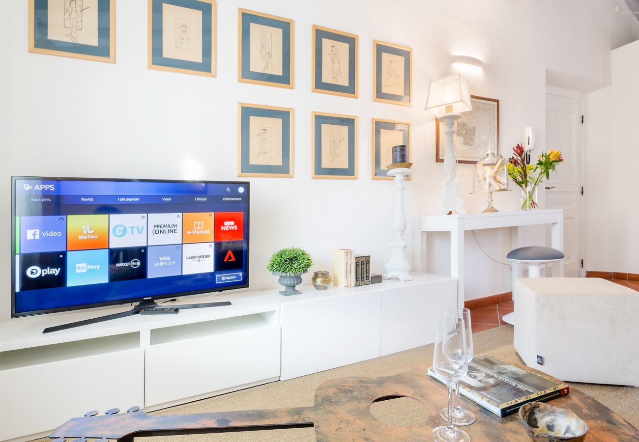 Apartment in Lucca - Casa Santa Zita