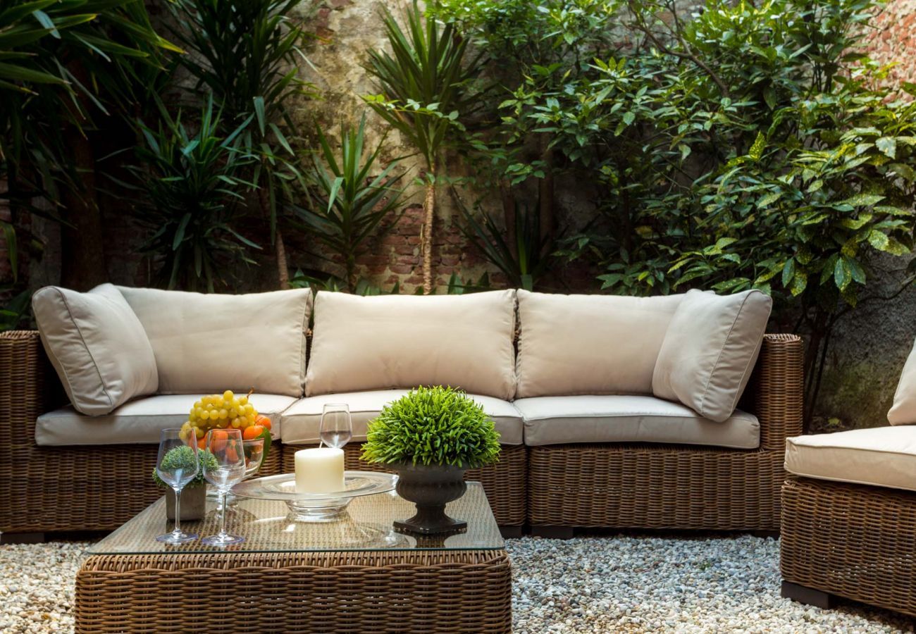 Apartment in Lucca - Casa Santa Zita