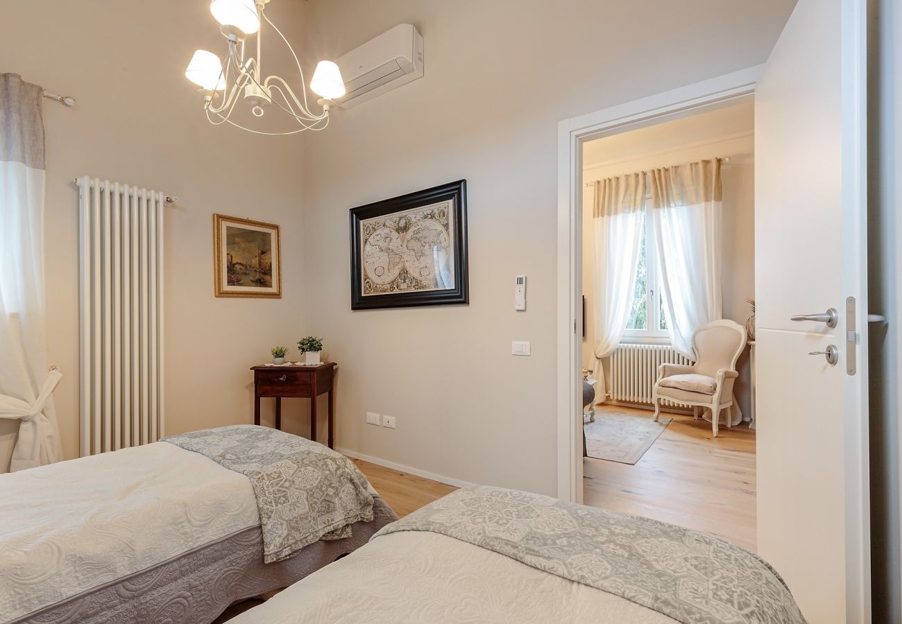 Apartment in Lucca - Casa Uccellini