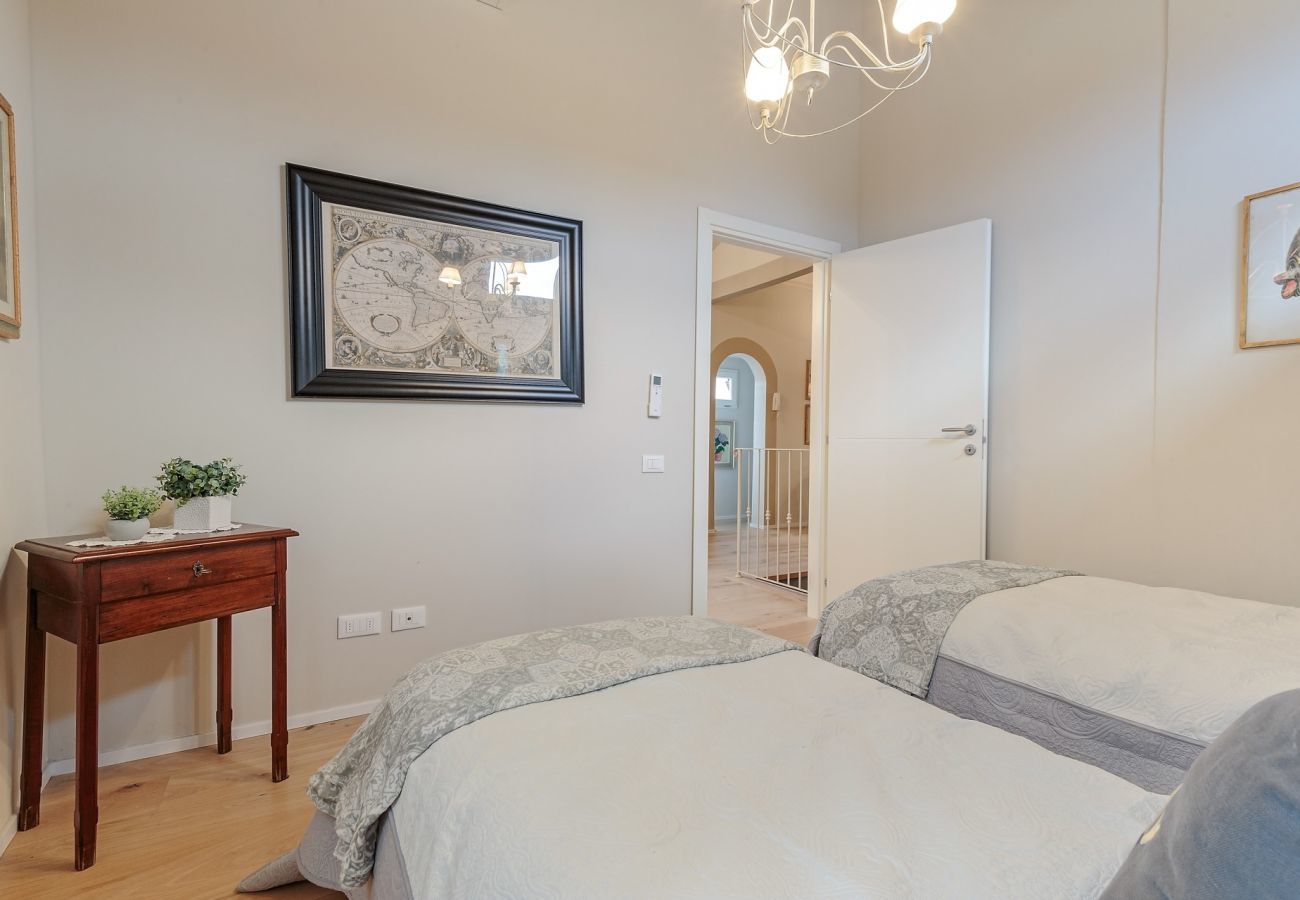Apartment in Lucca - Casa Uccellini