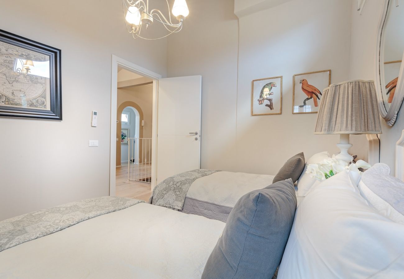 Apartment in Lucca - Casa Uccellini
