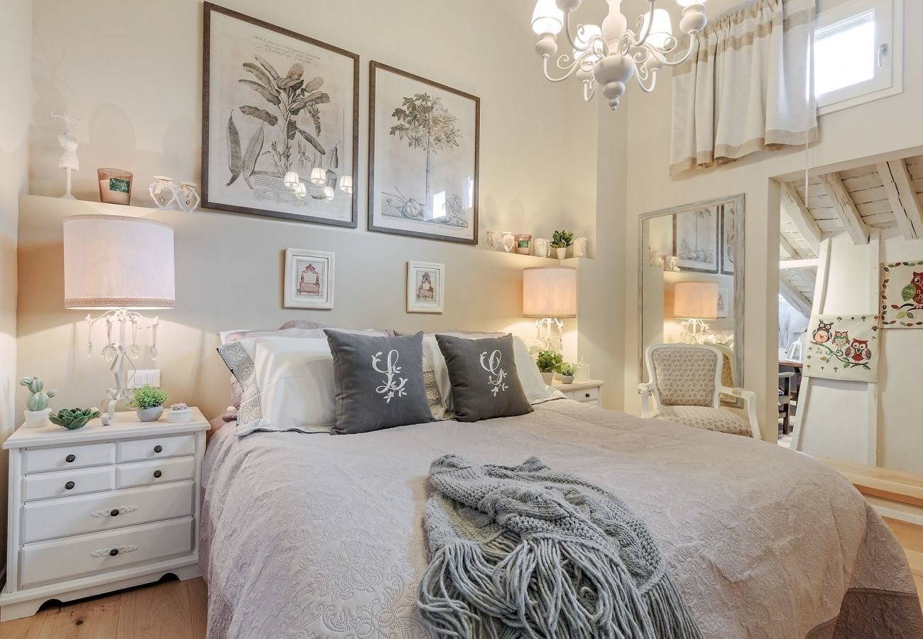 Apartment in Lucca - Casa Uccellini
