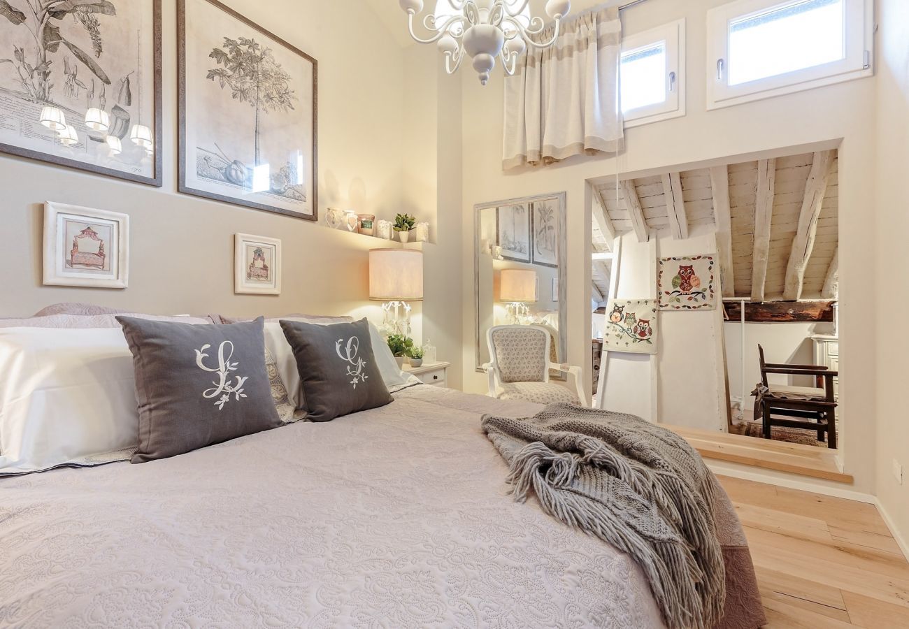 Apartment in Lucca - Casa Uccellini