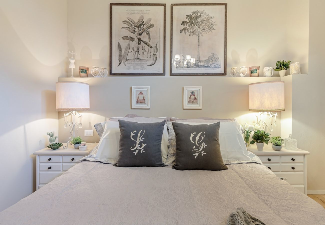 Apartment in Lucca - Casa Uccellini