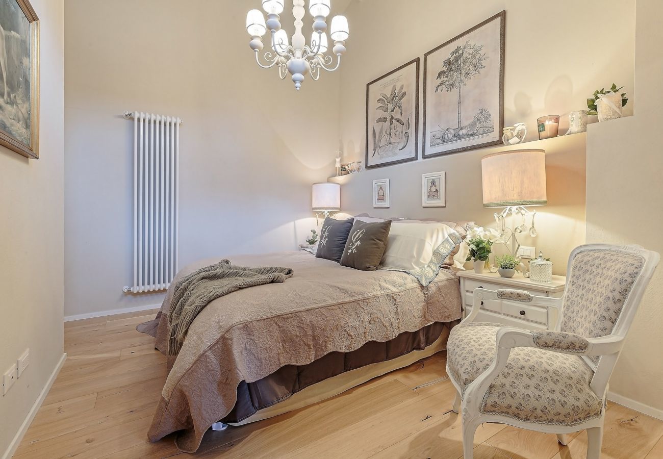 Apartment in Lucca - Casa Uccellini