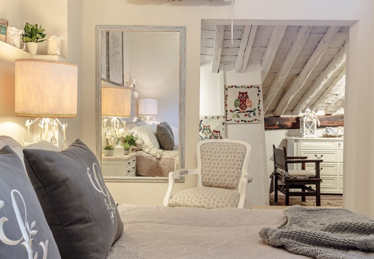Apartment in Lucca - Casa Uccellini