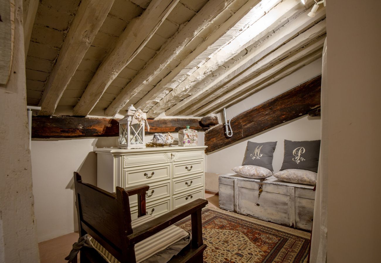 Apartment in Lucca - Casa Uccellini