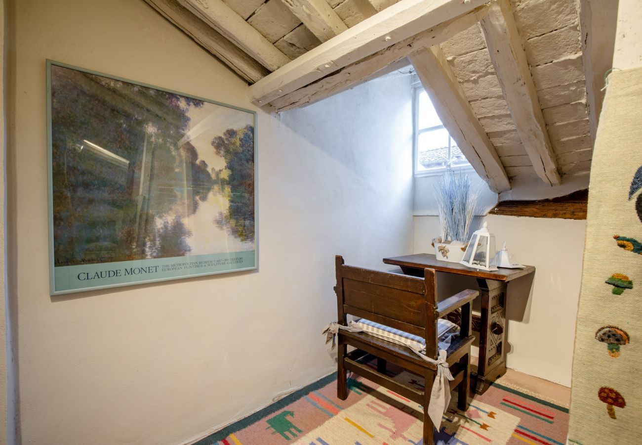 Apartment in Lucca - Casa Uccellini