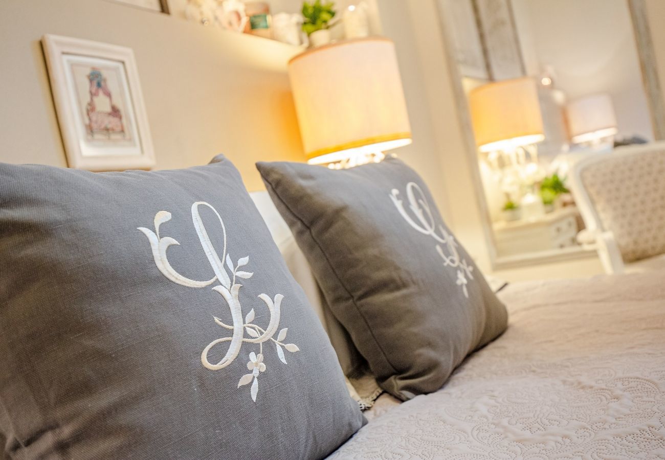 Apartment in Lucca - Casa Uccellini