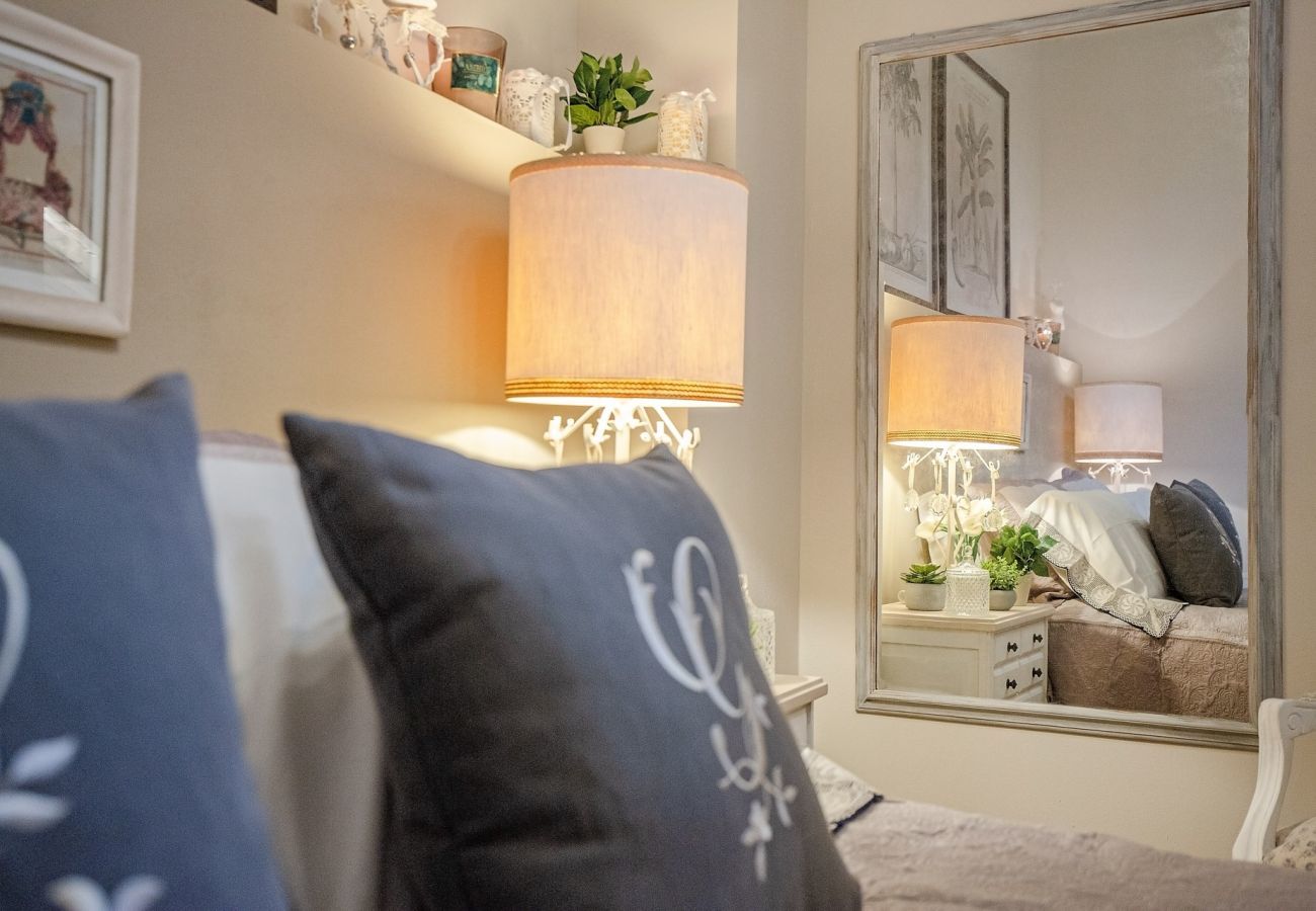 Apartment in Lucca - Casa Uccellini