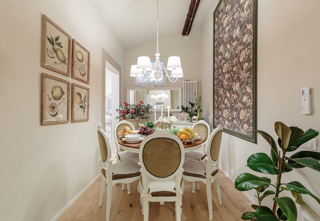 Apartment in Lucca - Casa Uccellini