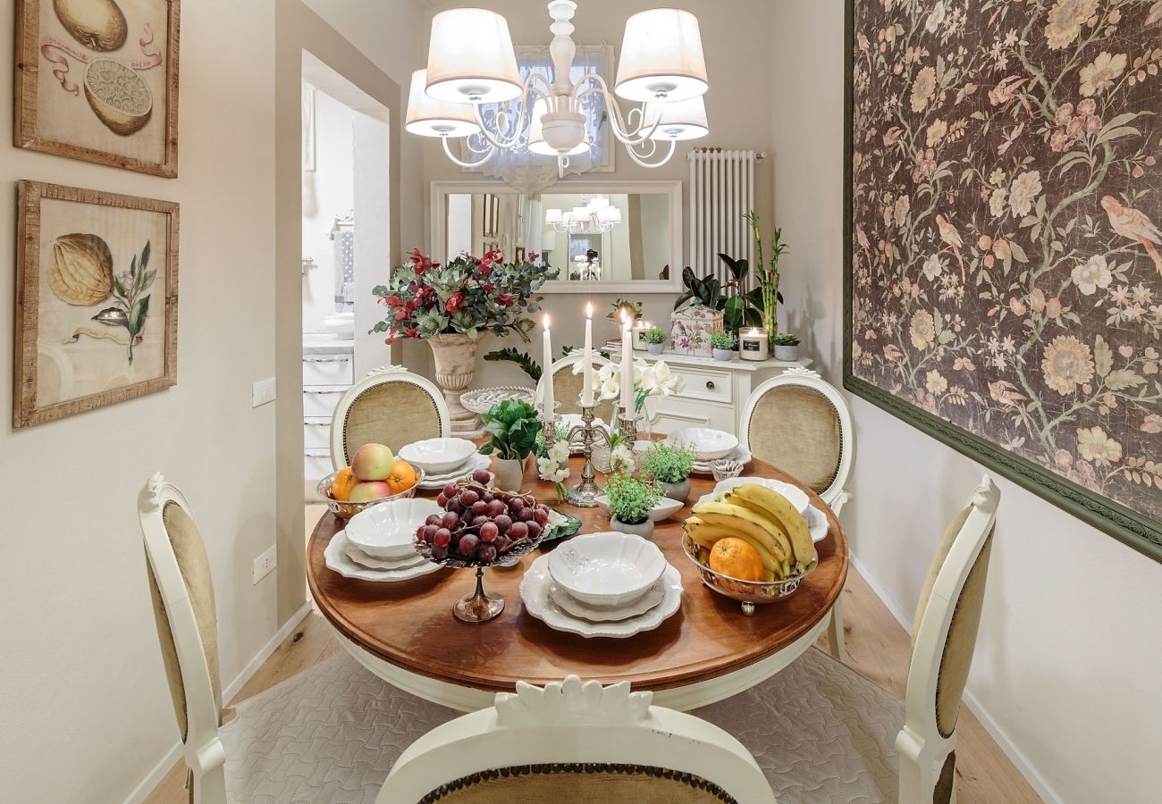 Apartment in Lucca - Casa Uccellini