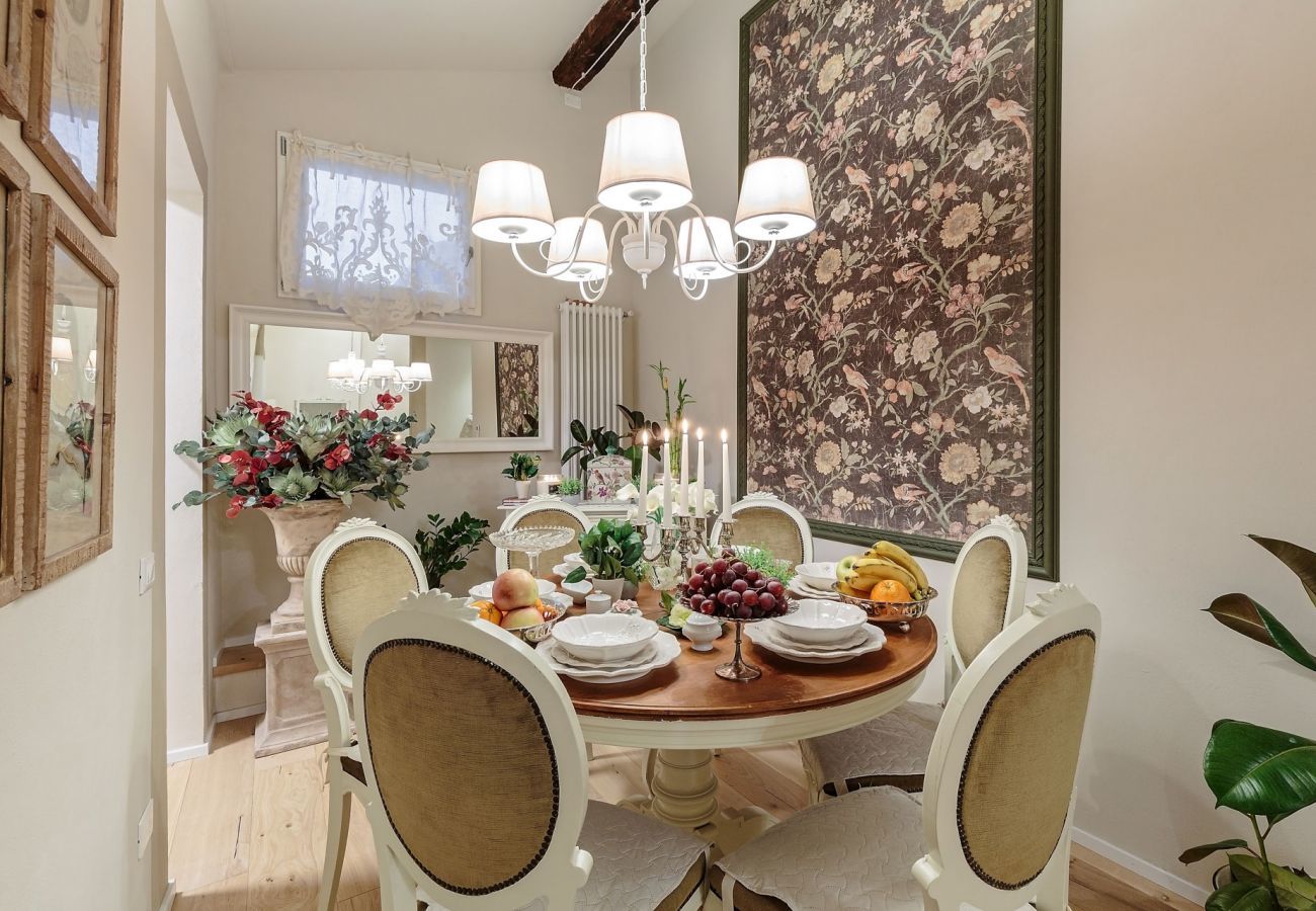 Apartment in Lucca - Casa Uccellini