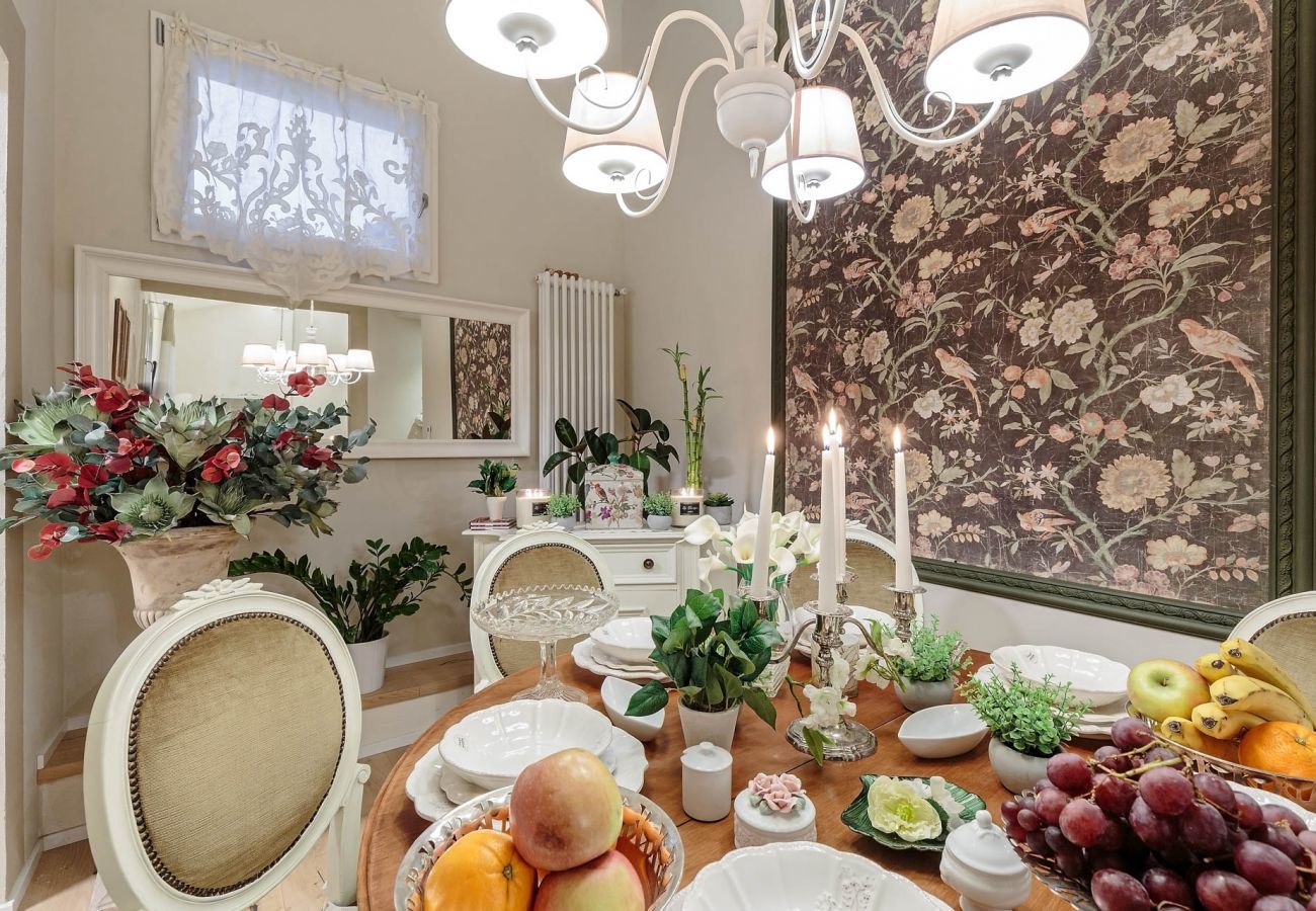 Apartment in Lucca - Casa Uccellini