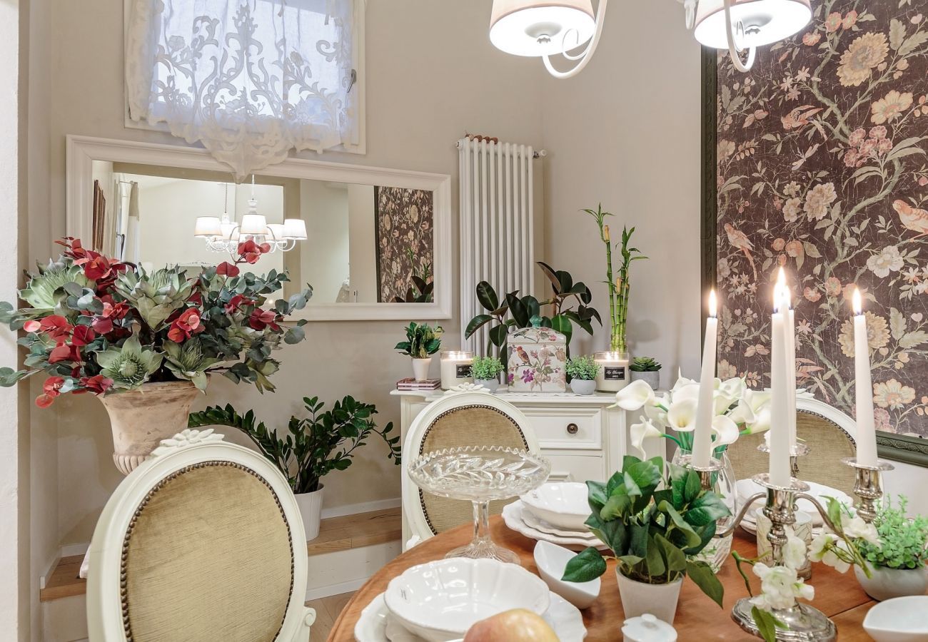 Apartment in Lucca - Casa Uccellini