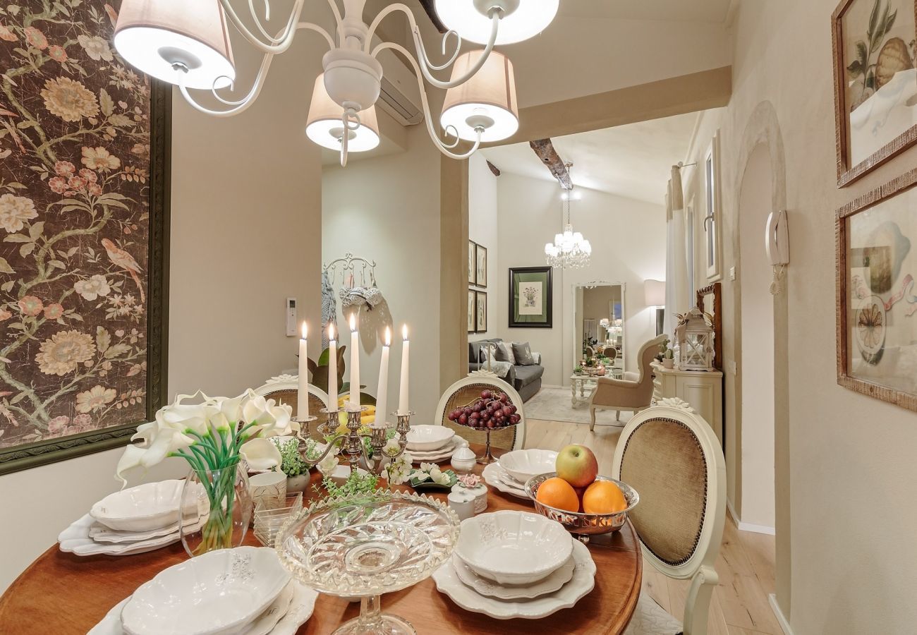 Apartment in Lucca - Casa Uccellini