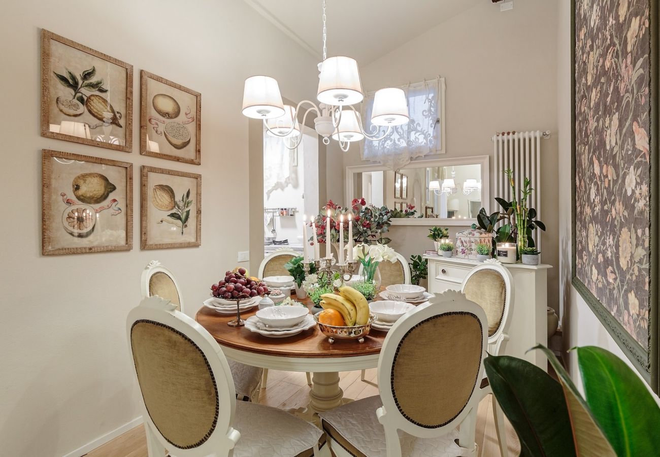 Apartment in Lucca - Casa Uccellini
