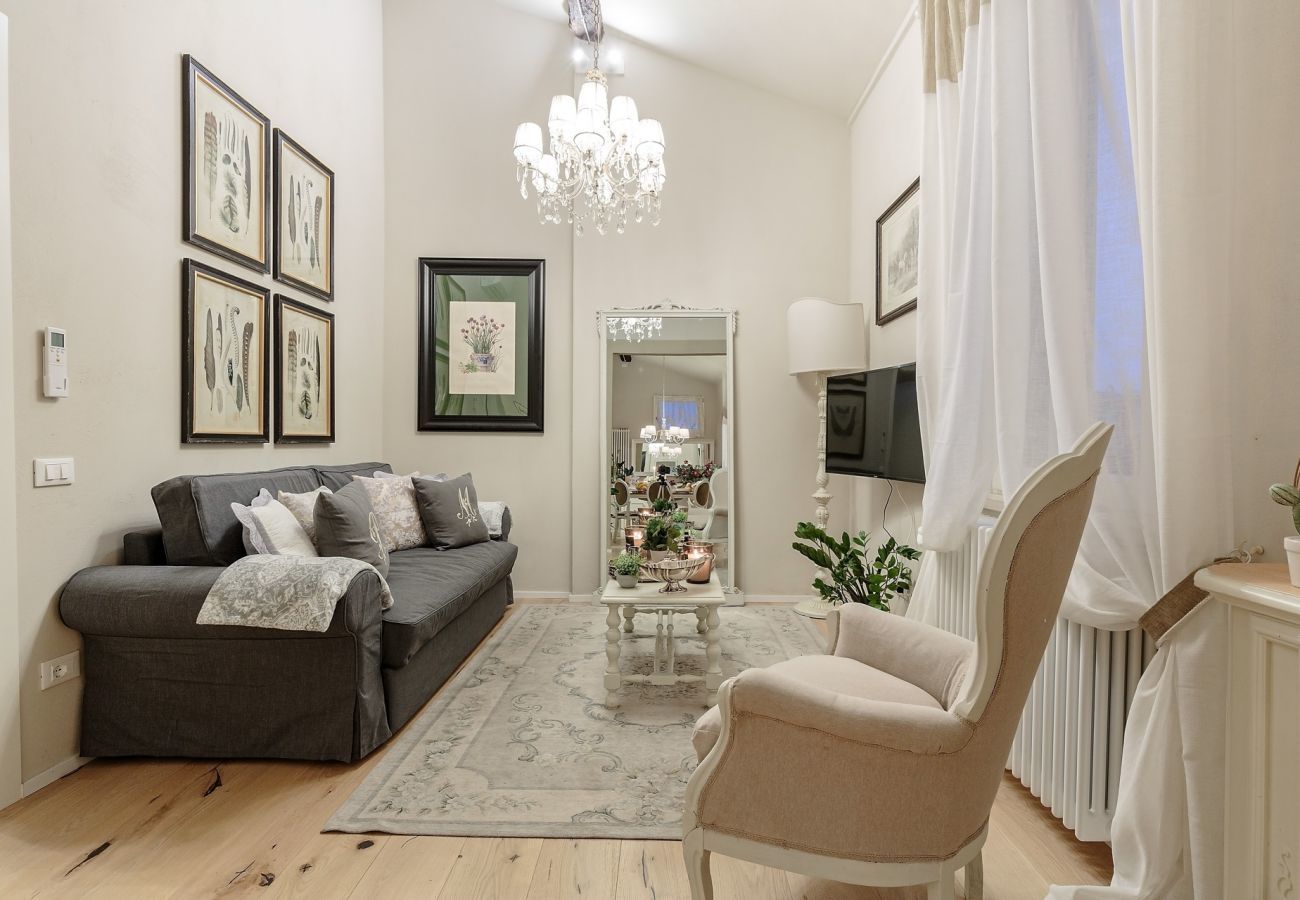 Apartment in Lucca - Casa Uccellini
