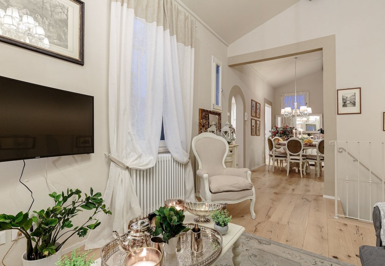 Apartment in Lucca - Casa Uccellini