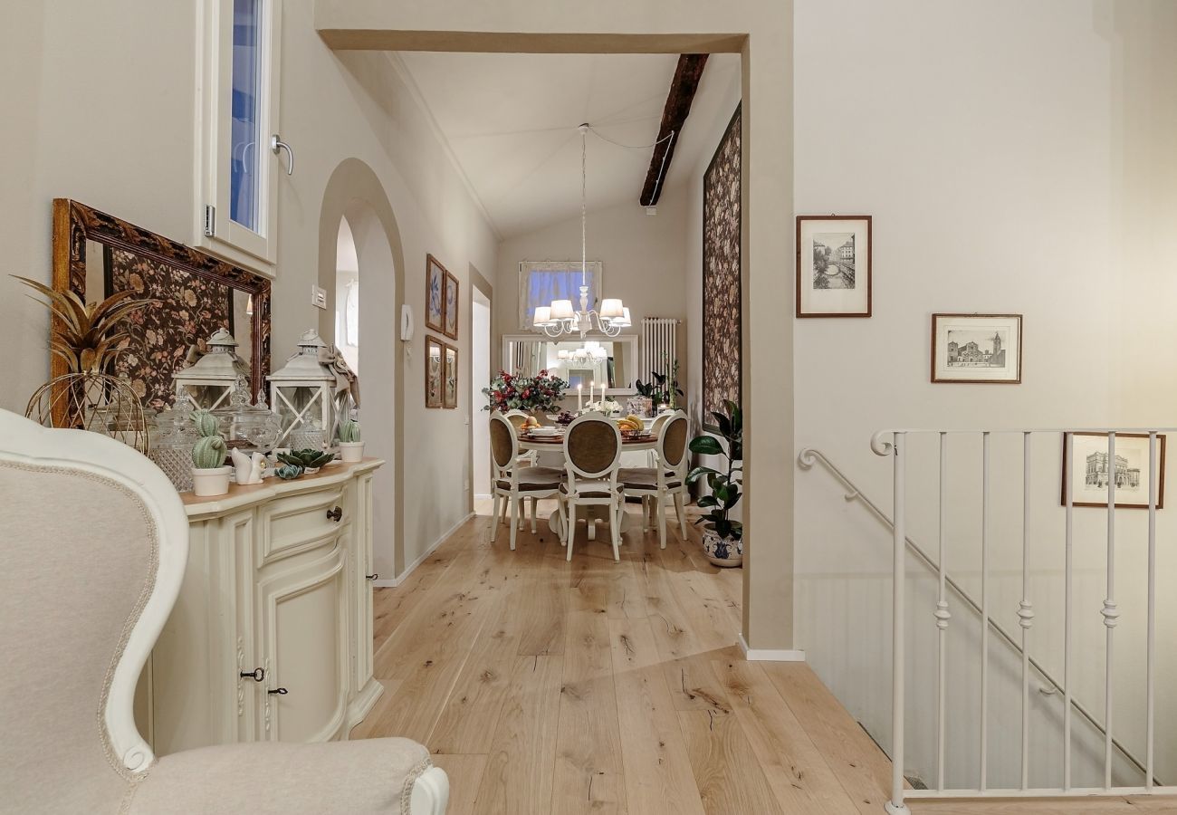 Apartment in Lucca - Casa Uccellini